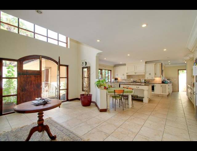 5 BEDROOM PROPERTY TO RENT IN DAINFERN GOLF ESTATE